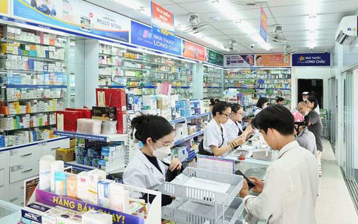 Thêm giải pháp điều trị nhắm trúng đích mới cho...