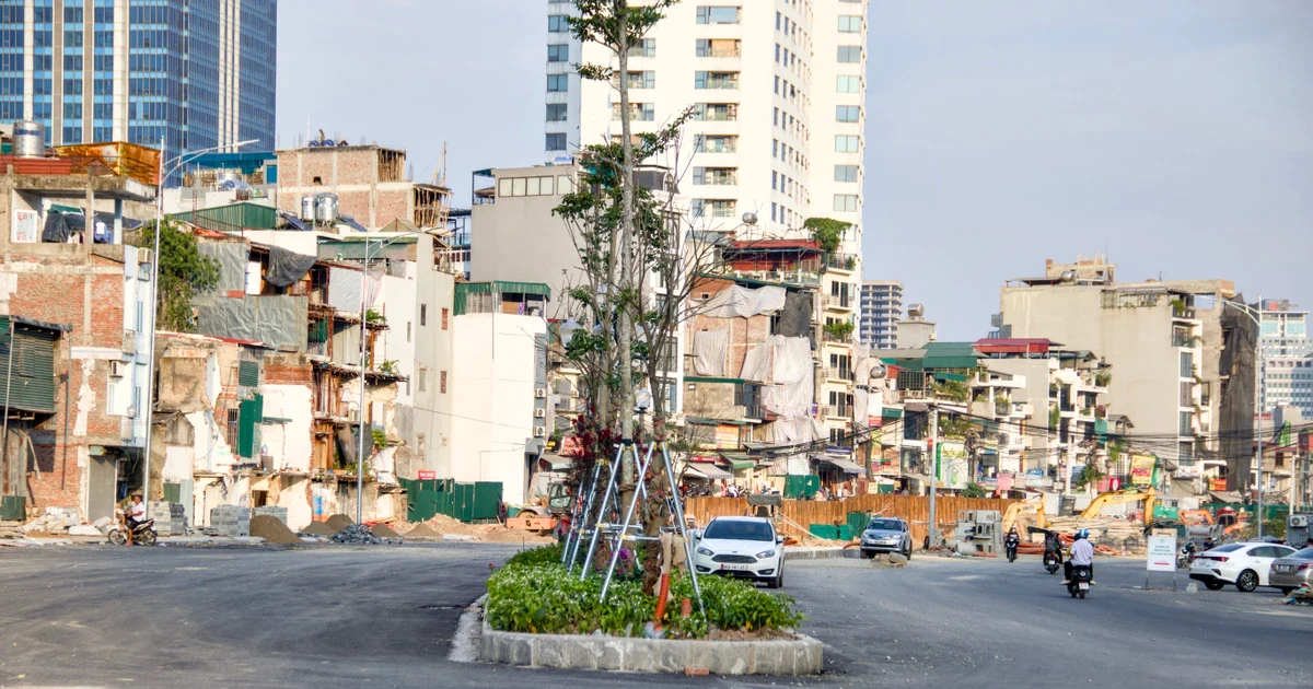 Đường "đắt nhất hành tinh" dự kiến thông xe dịp 2/9