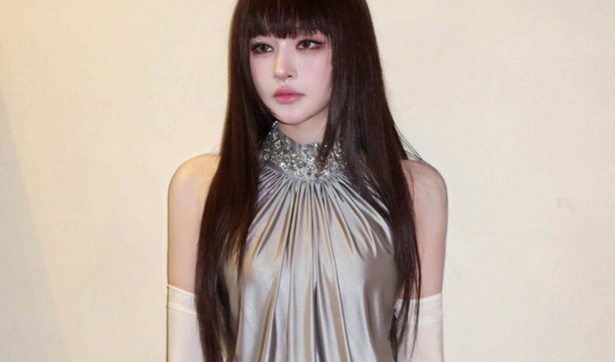 Không nhận ra ca sĩ Hiền Hồ