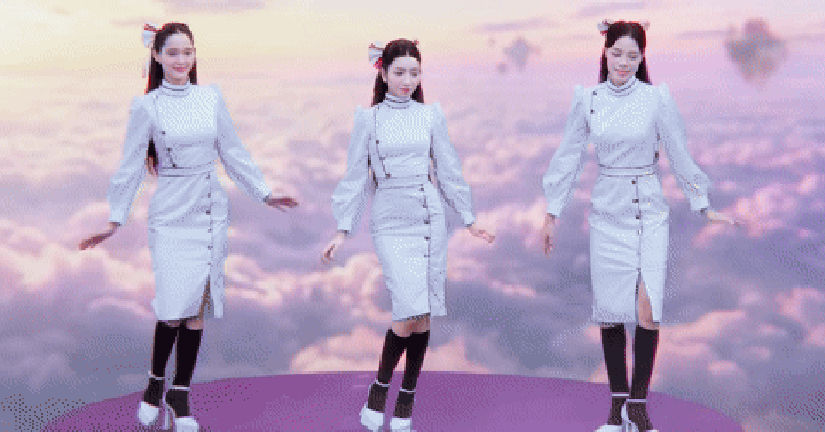 Thi hoa khôi mà như "xuyên không làm nhiệm vụ h...