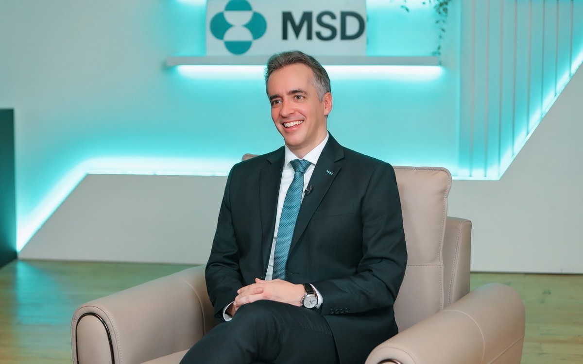 MSD Việt Nam khởi động chiến dịch nâng cao nhận...