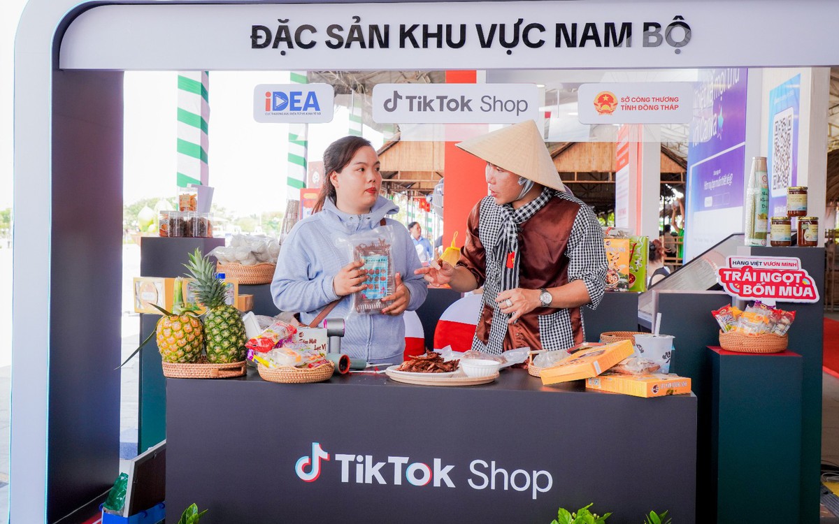 Tìm dư địa mới cho TMĐT tại Việt Nam