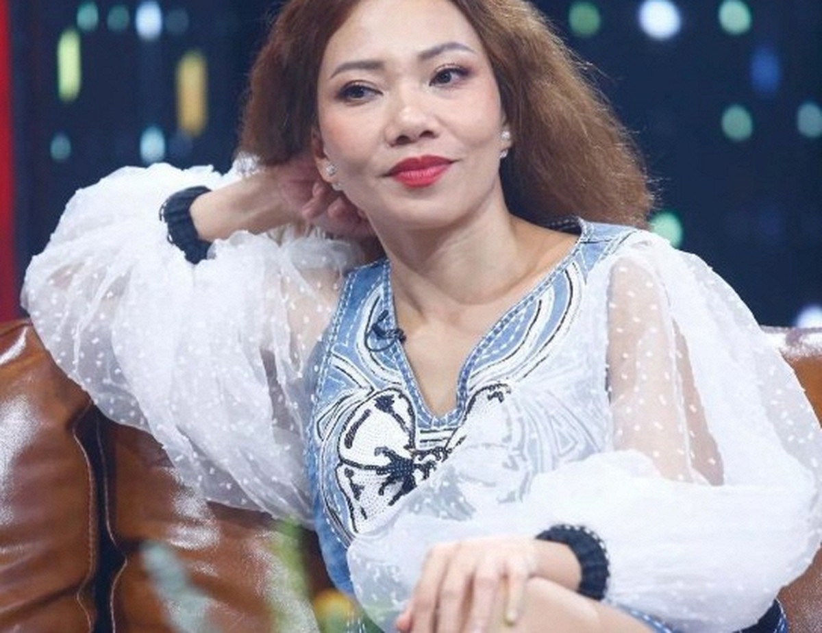 Hà Trần trở lại với một cuộc gặp đặc biệt trong...