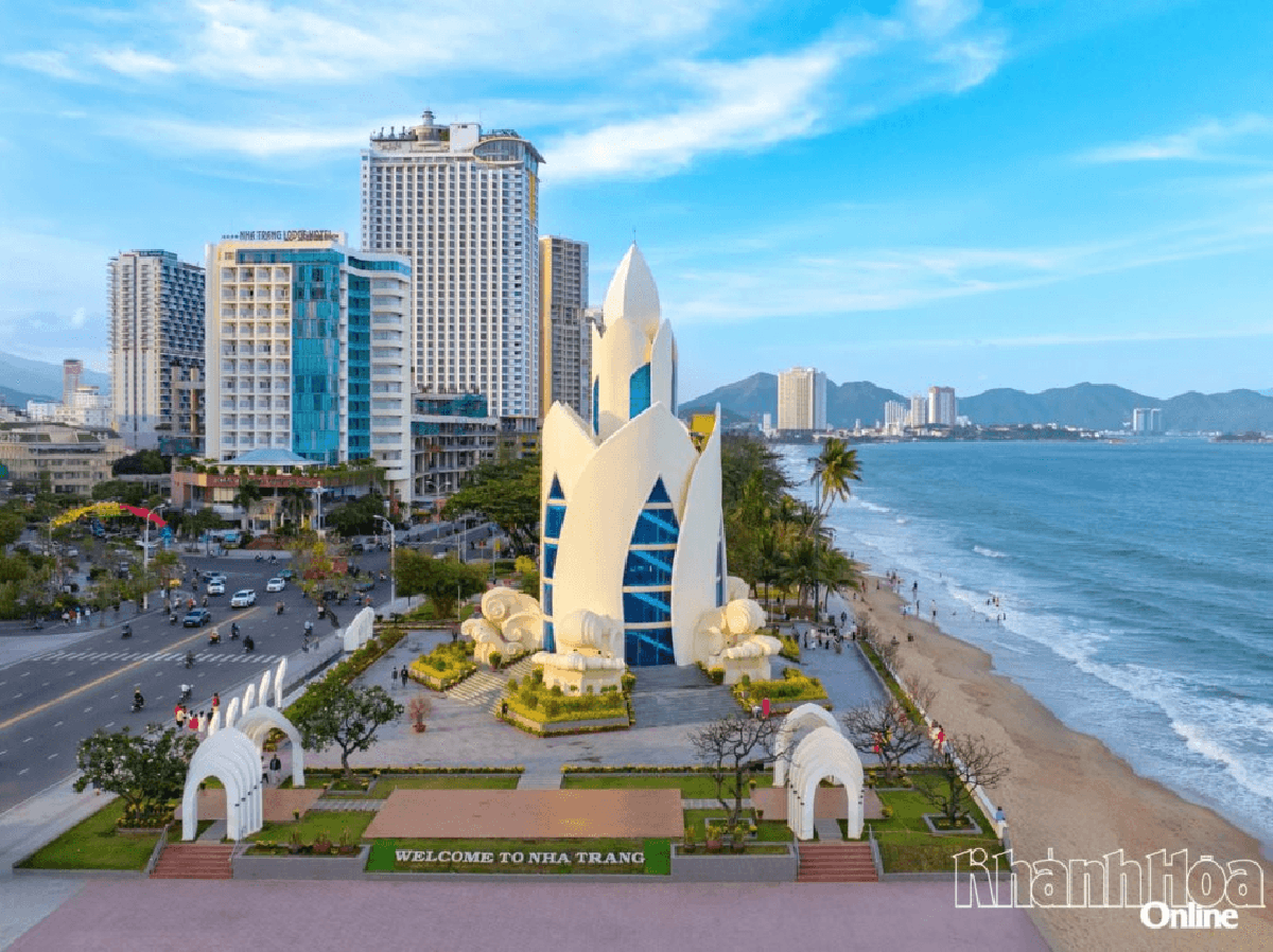 Tỉnh được loạt "ông lớn" Vingroup, Sun Group... đổ bộ đang tìm chủ đầu tư cho khu đô thị hỗn hợp 49.000 tỷ đồng, rộng hơn 250 ha