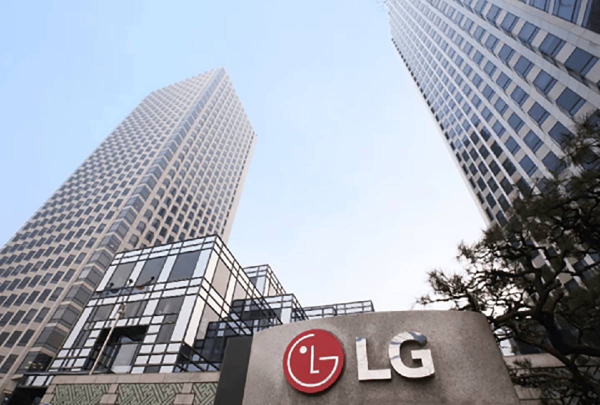 Doanh thu và lợi nhuận hoạt động của LG Electronics bứt phá trong quý II/2026