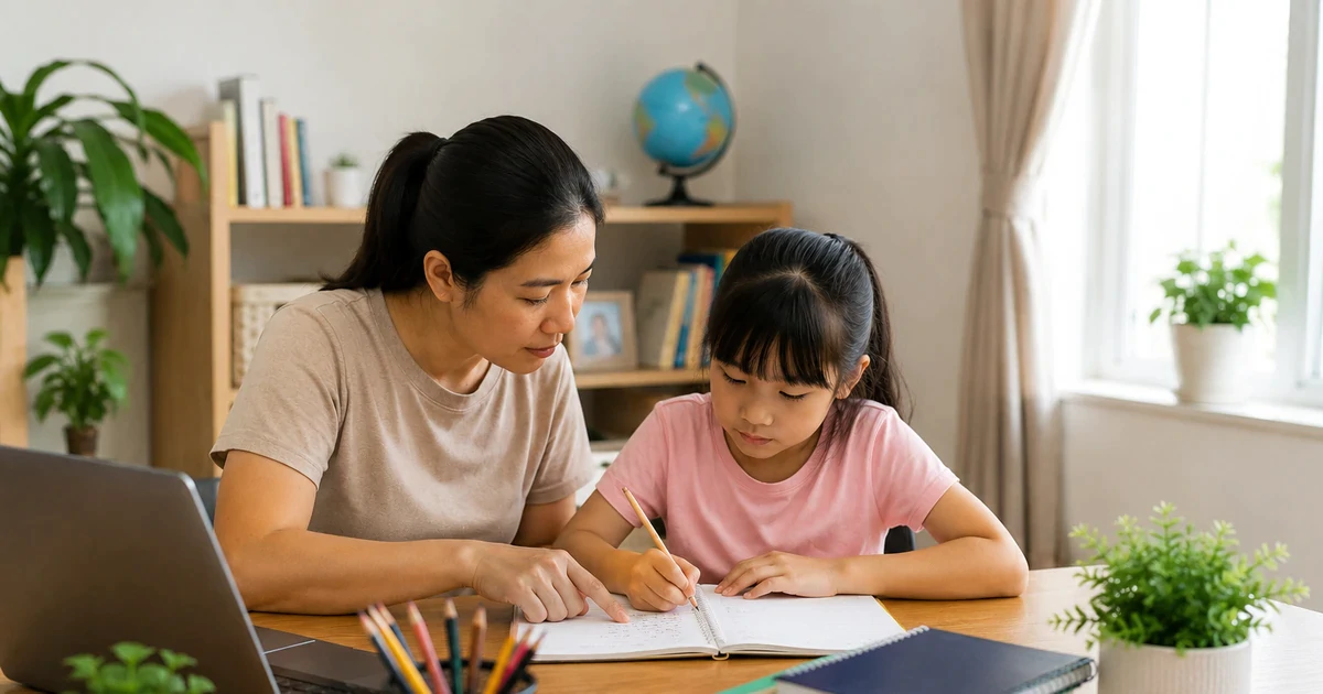 Chuyển vụ việc dạy học homeschooling ở TPHCM đế...
