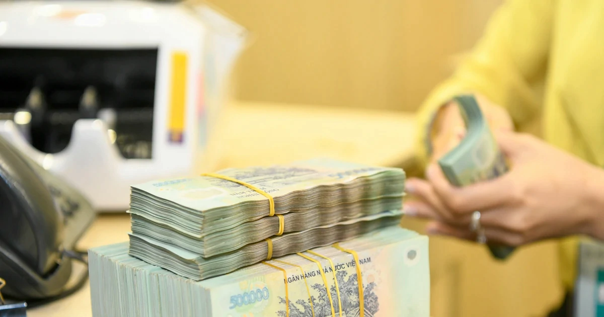 Giảm lãi suất ngân hàng: Phải đến được người va...