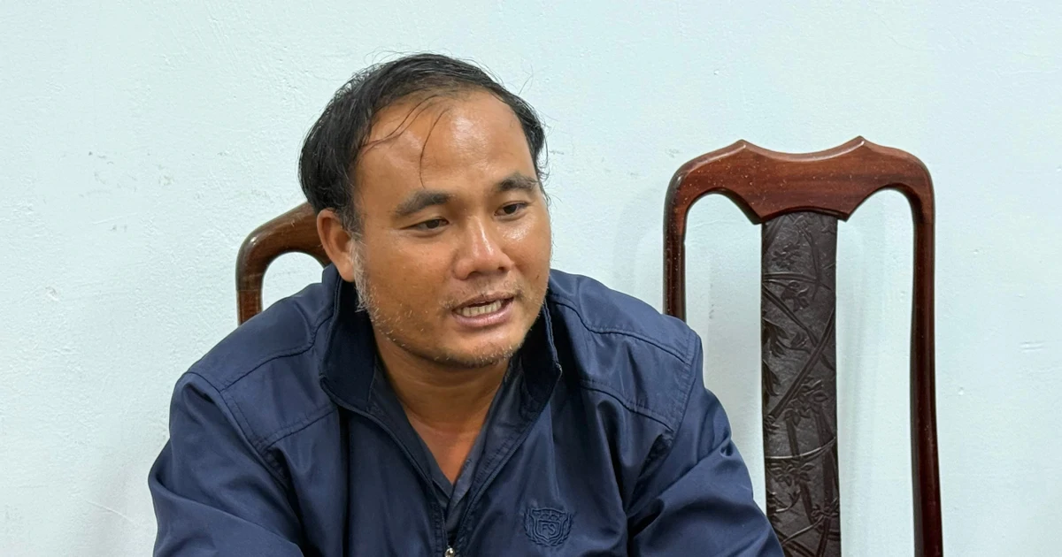 Nam giáo viên thể dục khai động cơ sát hại nữ nhân viên thư viện
