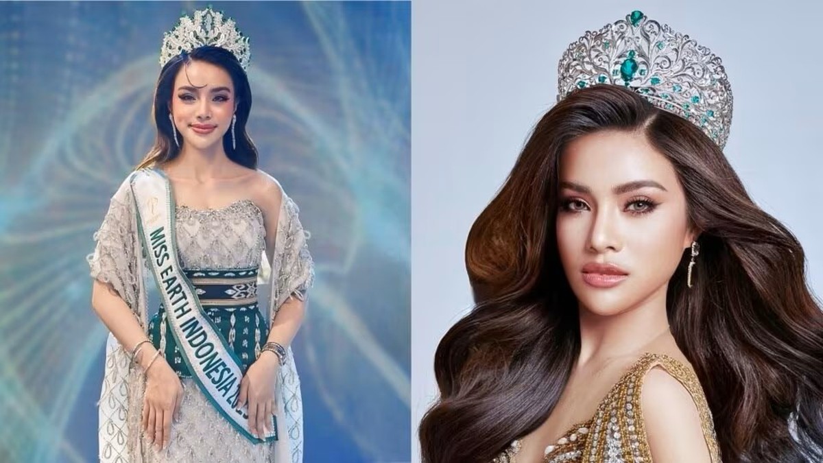 Một đương kim hoa hậu vừa qua đời ở tuổi 25, ng...