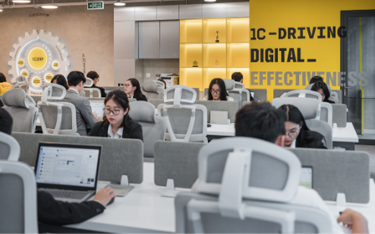 Kỷ nguyên bứt phá tốc độ phát triển phần mềm với Low-Code