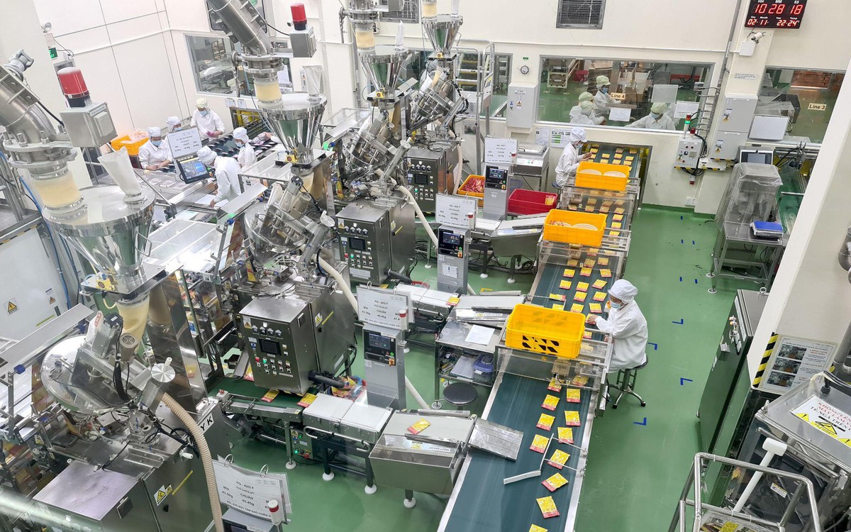 Bất động sản công nghiệp Việt Nam thích ứng với xu hướng thu hút FDI chất lượng cao