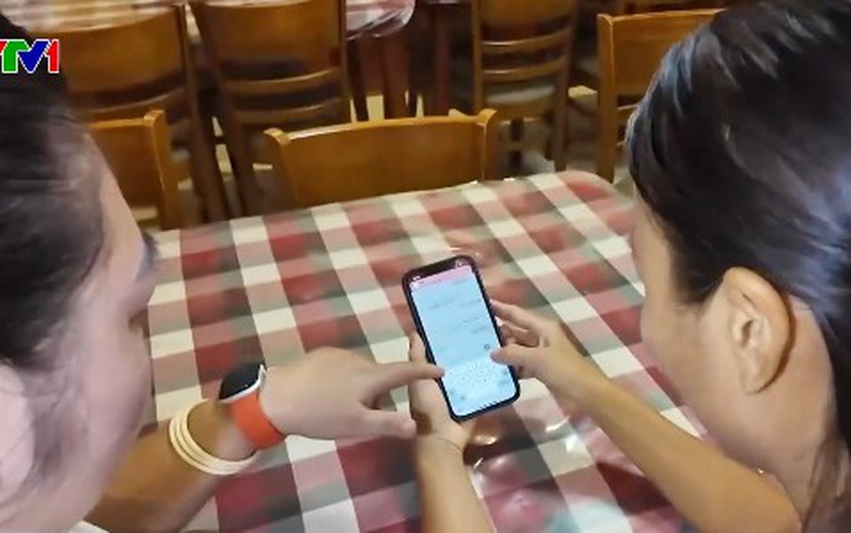 9.000 lượt dùng Chatbot AI hỗ trợ kê khai thuế
