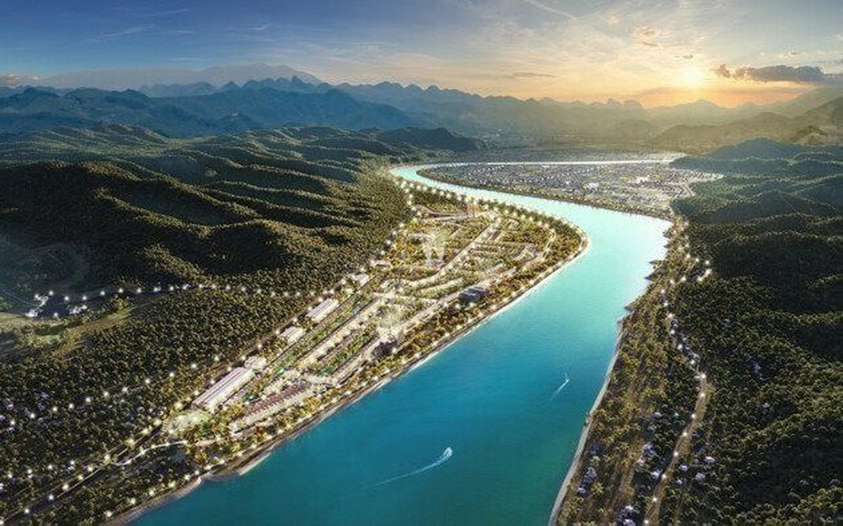 Hai doanh nghiệp địa ốc trong hệ sinh thái Tập đoàn Lã Vọng chi bí ẩn hơn 215 tỷ đồng cho hai cá nhân