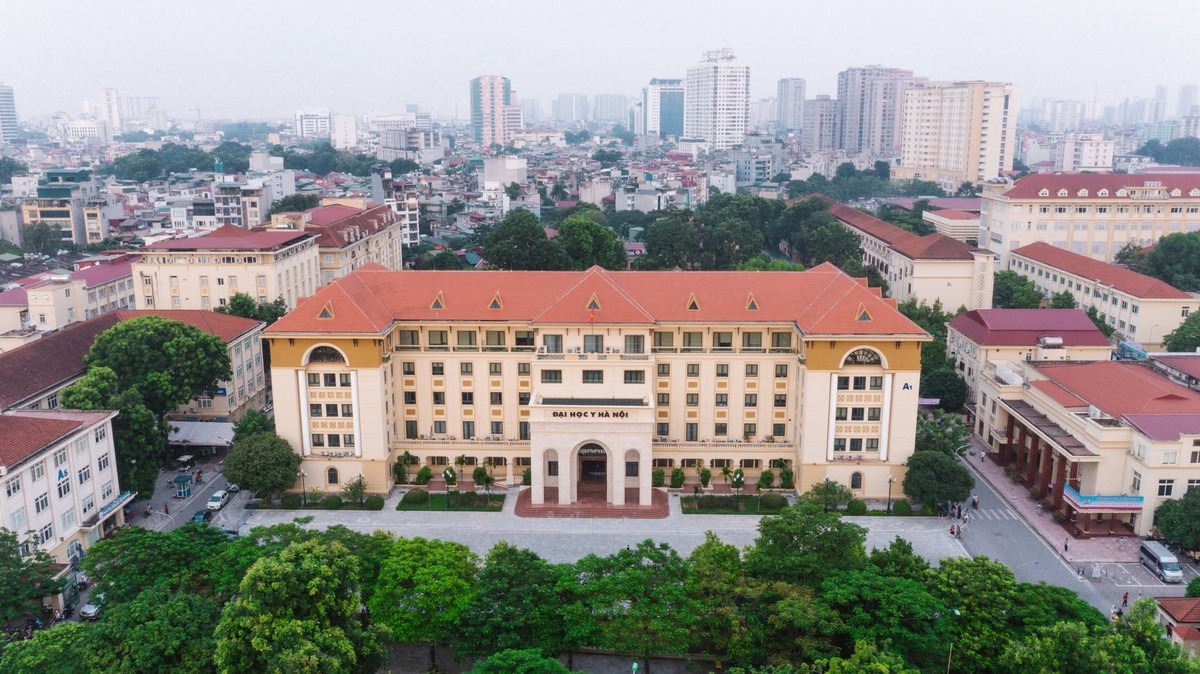 Một trường ĐH hút 56 thí sinh đạt 30 điểm: Sở h...