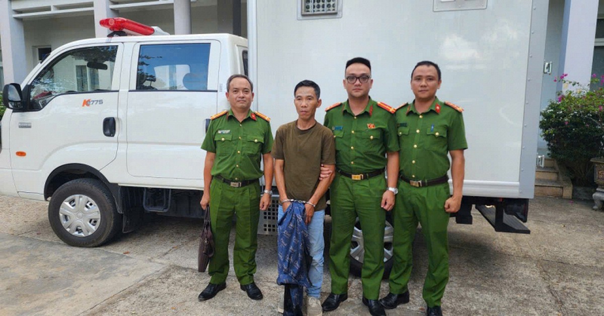Công an xác minh, quản lý trường hợp Trần Thị Thúy Hằng SN 1994