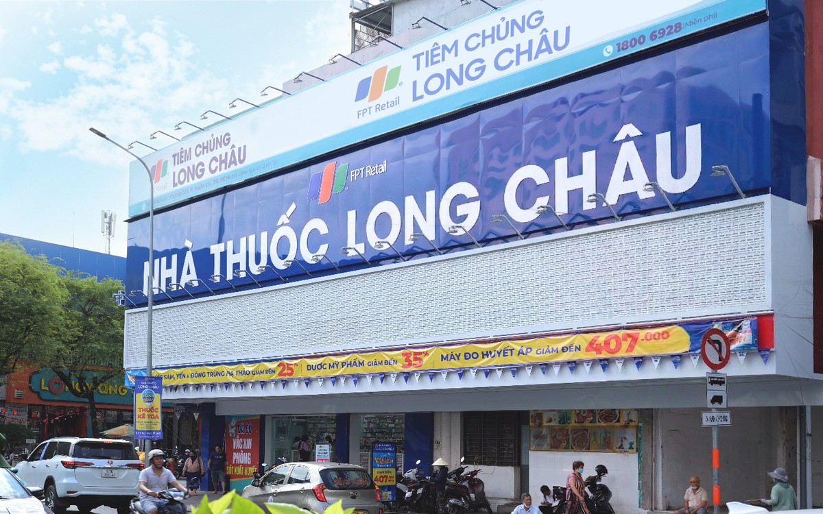 Long Châu mang thêm giải pháp điều trị Covid-19...