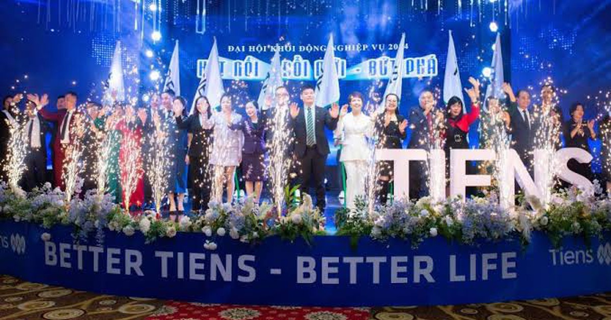 Một công ty hoạt động đa cấp bị phạt 140 triệu đồng