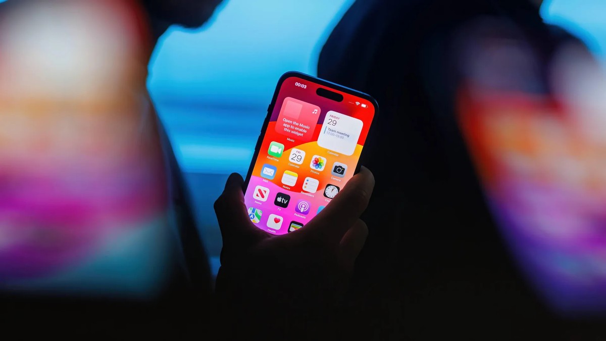 Apple phát thông báo đặc biệt đến người dùng iPhone