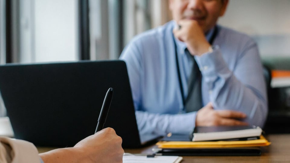 Ứng viên độc thoại trong buổi phỏng vấn, nói gì mà CEO nghe xong “bắt” đi làm luôn?