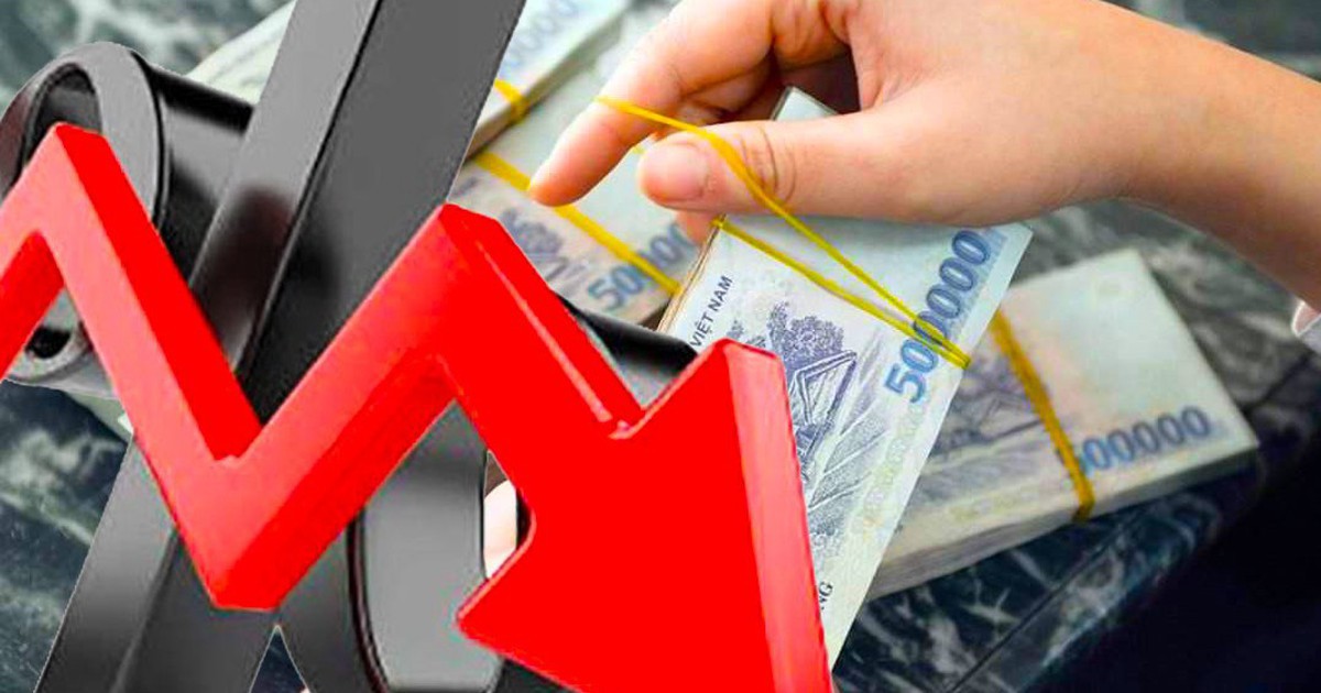 Loạt ngân hàng Vietcombank, BIDV, Agribank, VietinBank, Sacombank... vừa có thay đổi lớn liên quan đến lãi suất cho vay