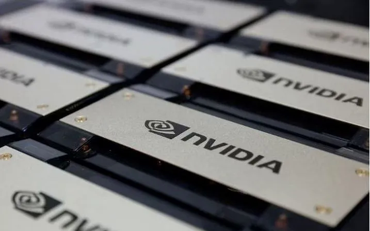 NVIDIA thâu tóm khoảng 21 tỷ USD cổ phần SpaceX