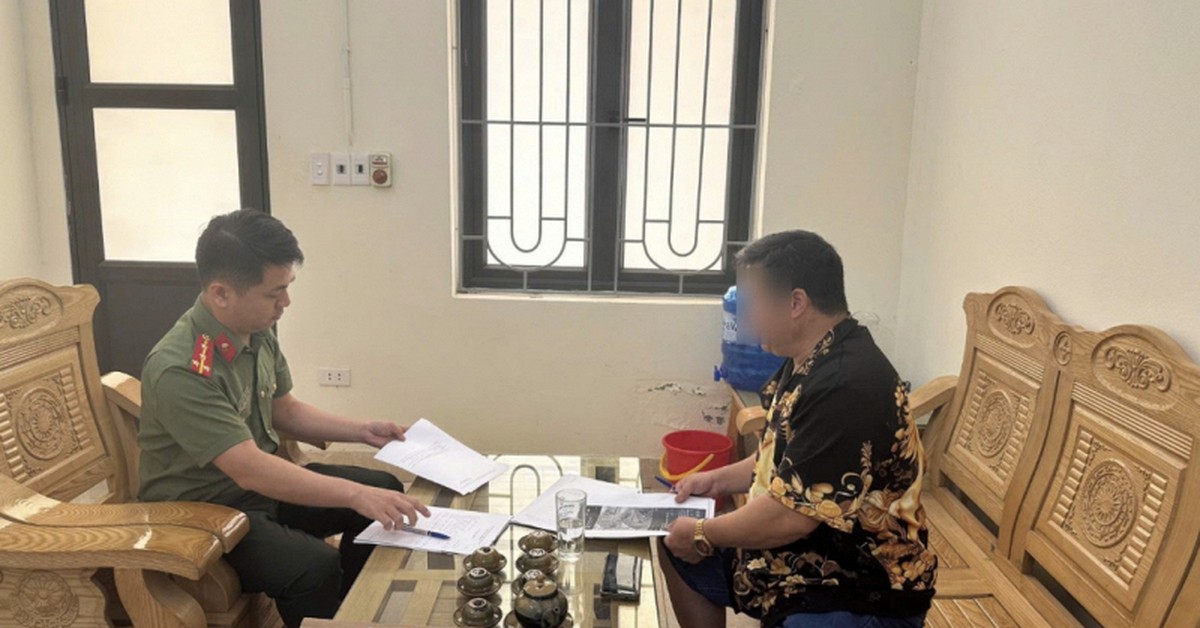 Công an cảnh báo nóng: Một hành vi tưởng vô hại trên mạng xã hội có thể kéo theo rắc rối lớn
