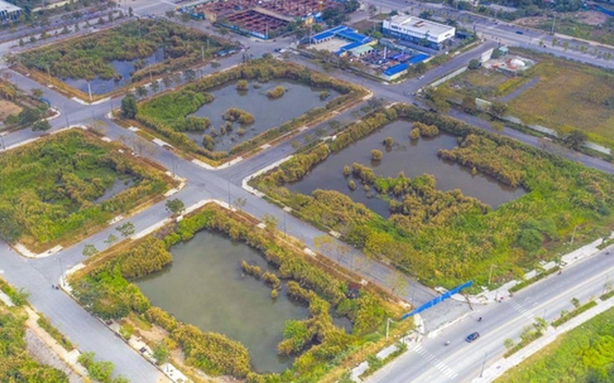 1 lô đất 'vàng' từng bị bỏ cọc tại Thủ Thiêm sẽ được đấu giá khởi điểm 1.900 tỷ