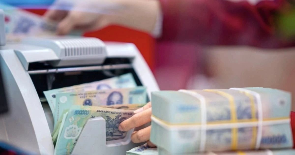 Thông tin mới nhất về điều chỉnh lương cán bộ, công chức, viên chức