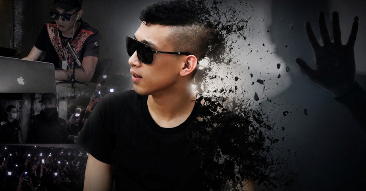 "Giang hồ mạng" số một Trung Quốc bị phong sát:...