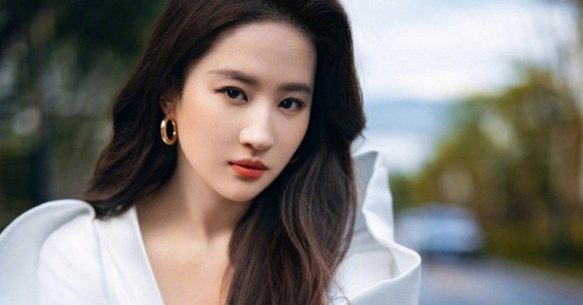 Người cướp chén cơm của Lưu Diệc Phi, Triệu Lệ Dĩnh