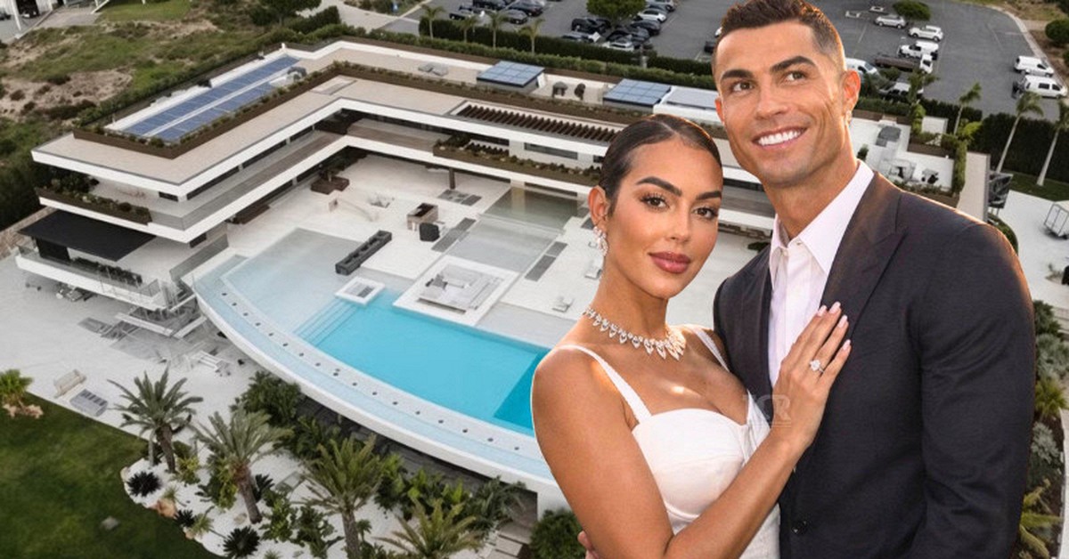 Cuối cùng cô nhân viên đã có danh phận: Bản lĩnh khiến CR7 không thể ngoại tình, 8 năm nuôi 3 con riêng của chồng