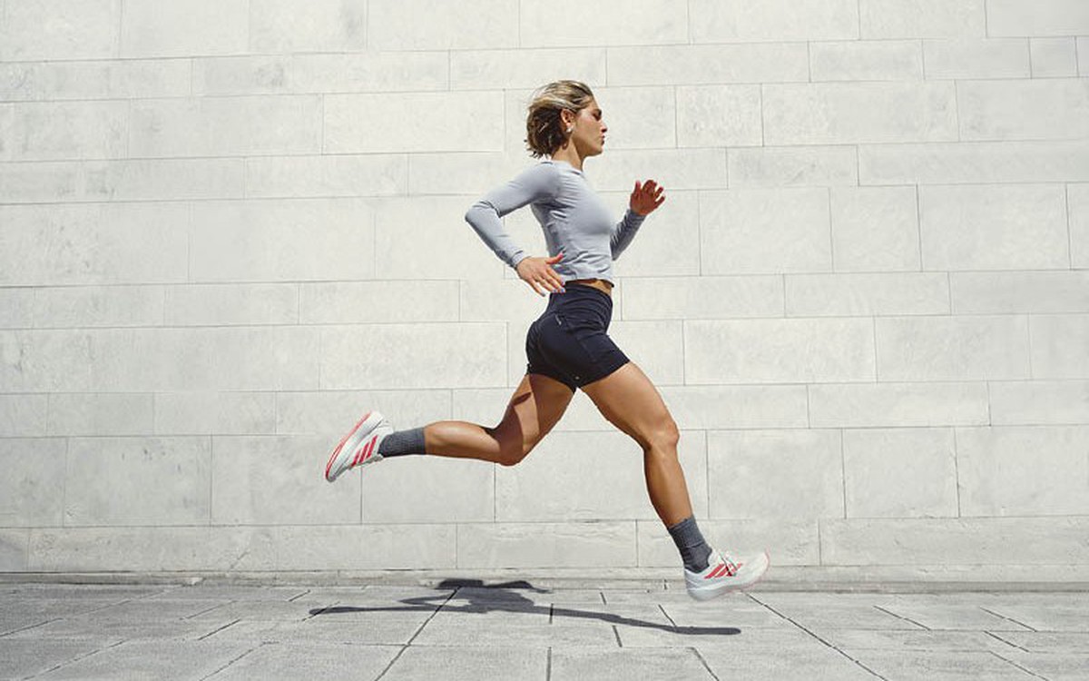 Lazada hợp tác cùng adidas độc quyền ra mắt mẫu giày chạy bộ ZENBOOST trên toàn khu vực
