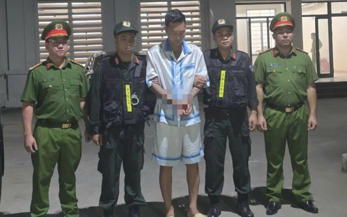 Huấn Hoa Hồng và những "giang hồ mạng" nào đã lần lượt vướng vào lao lý?