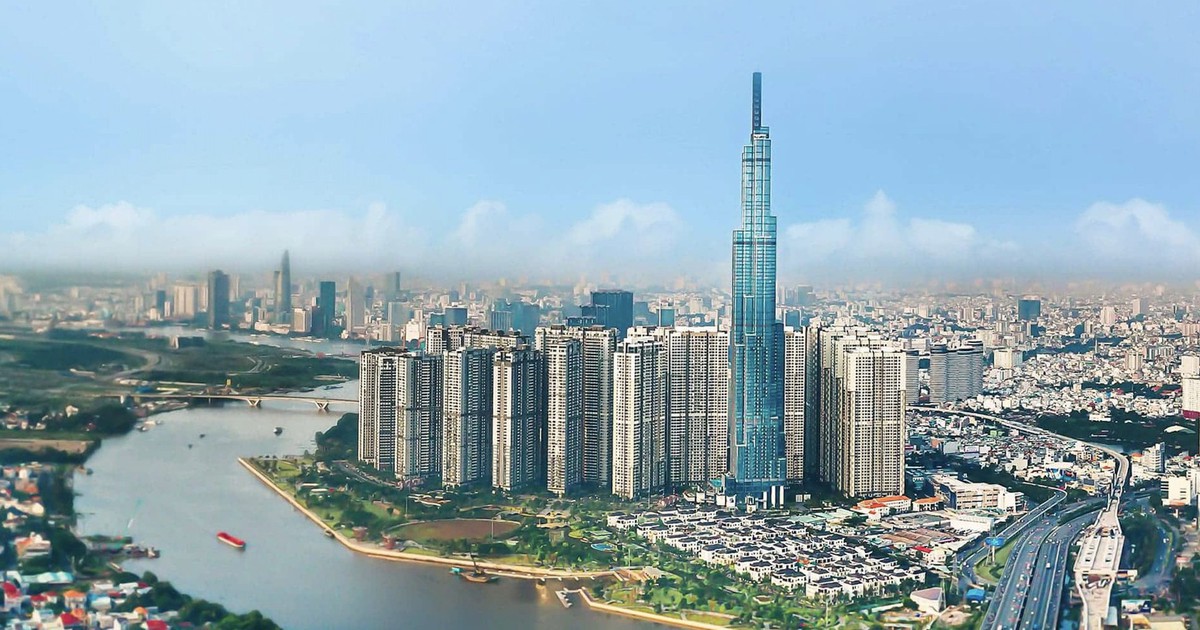 Trong quý II, doanh nghiệp liên quan Vinhomes p...