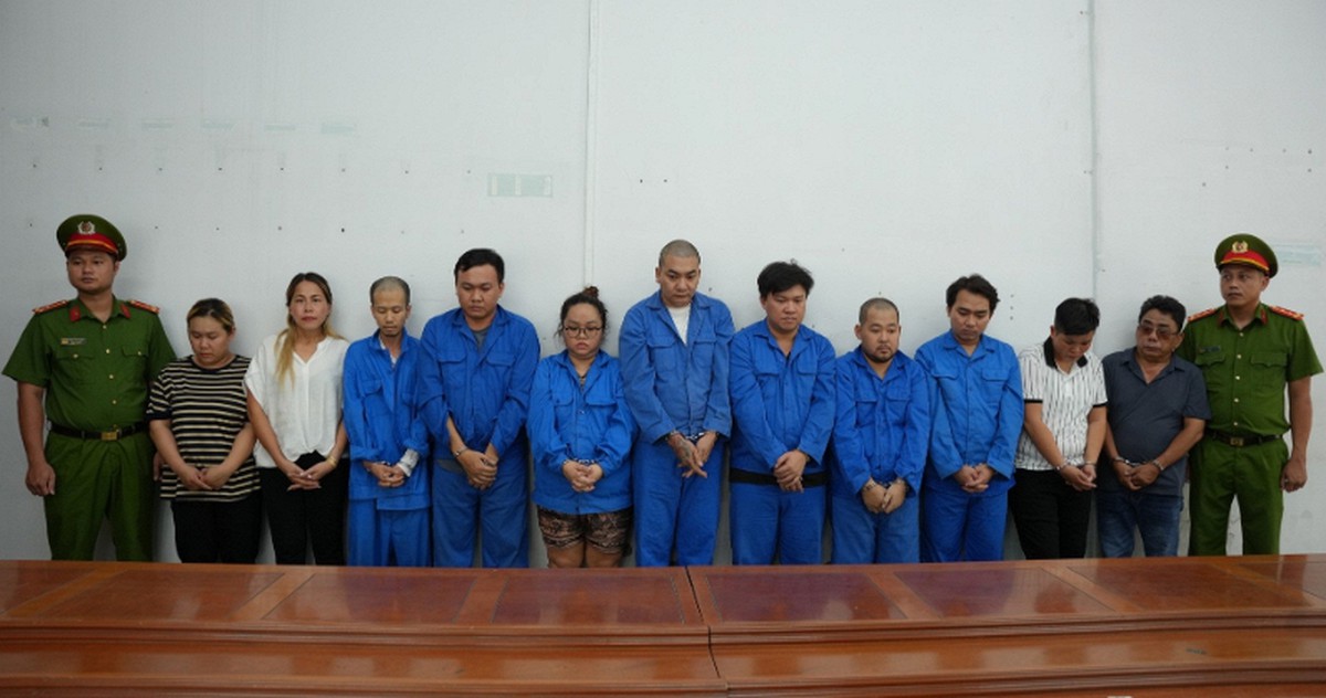 Khởi tố 11 đối tượng trong đường dây mua bán thận: Rao giá 1,4-1,5 tỷ đồng, hướng dẫn người bán “diễn” để qua mặt bệnh viện