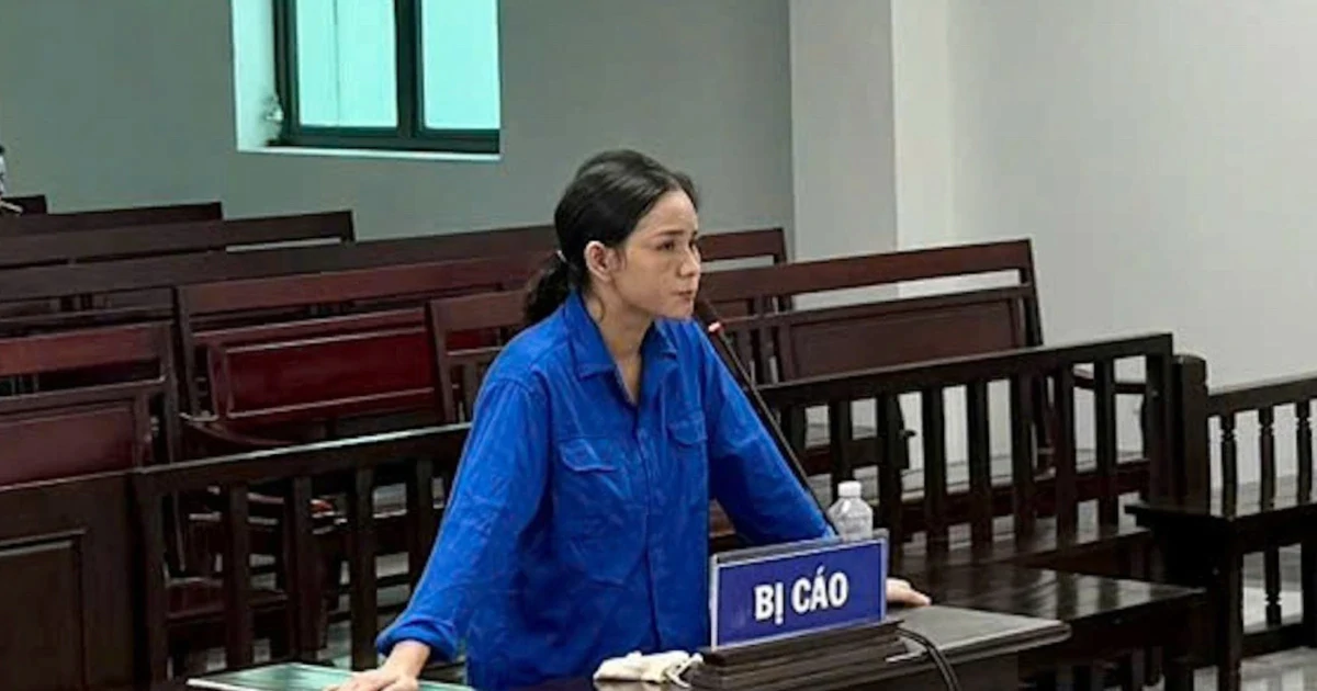 Thủ đoạn lừa chiếm đoạt tiền của 11 người của nữ môi giới bất động sản