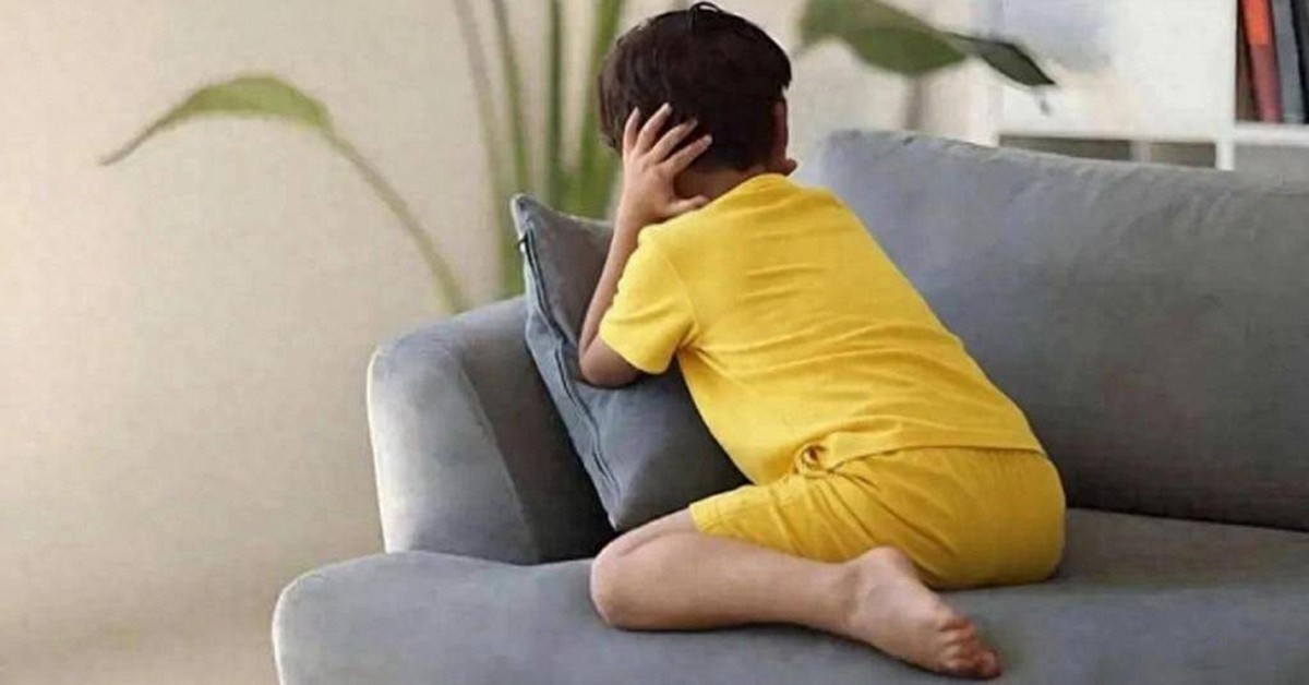 3 thói quen gây tổn hại nhất đến cảm xúc của trẻ: Bố mẹ đọc được rồi thì hãy dừng lại ngay!