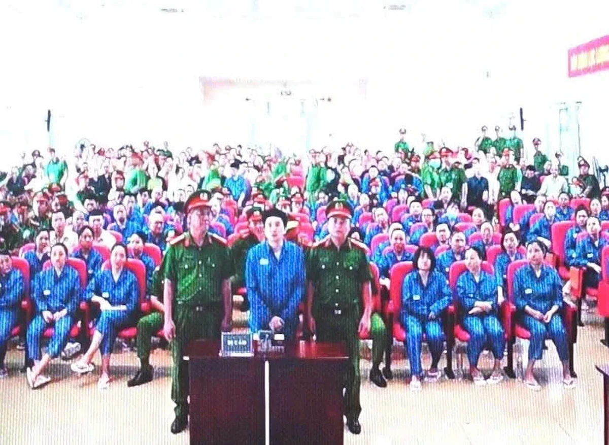 Viện kiểm sát xác định ca sĩ Chi Dân có tình tiết giảm nhẹ