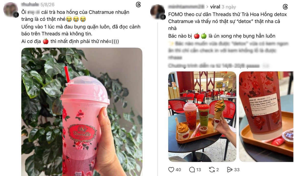 Bán trà suốt 7 thập kỷ không ai nhớ mặt, đến kh...