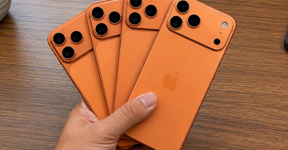 Phát hiện 4 điện thoại iPhone trong hộp carton nằm chơ vơ bên đường, Nguyễn Văn Cường SN 1982 mang về nhà kiểm tra rồi báo công an