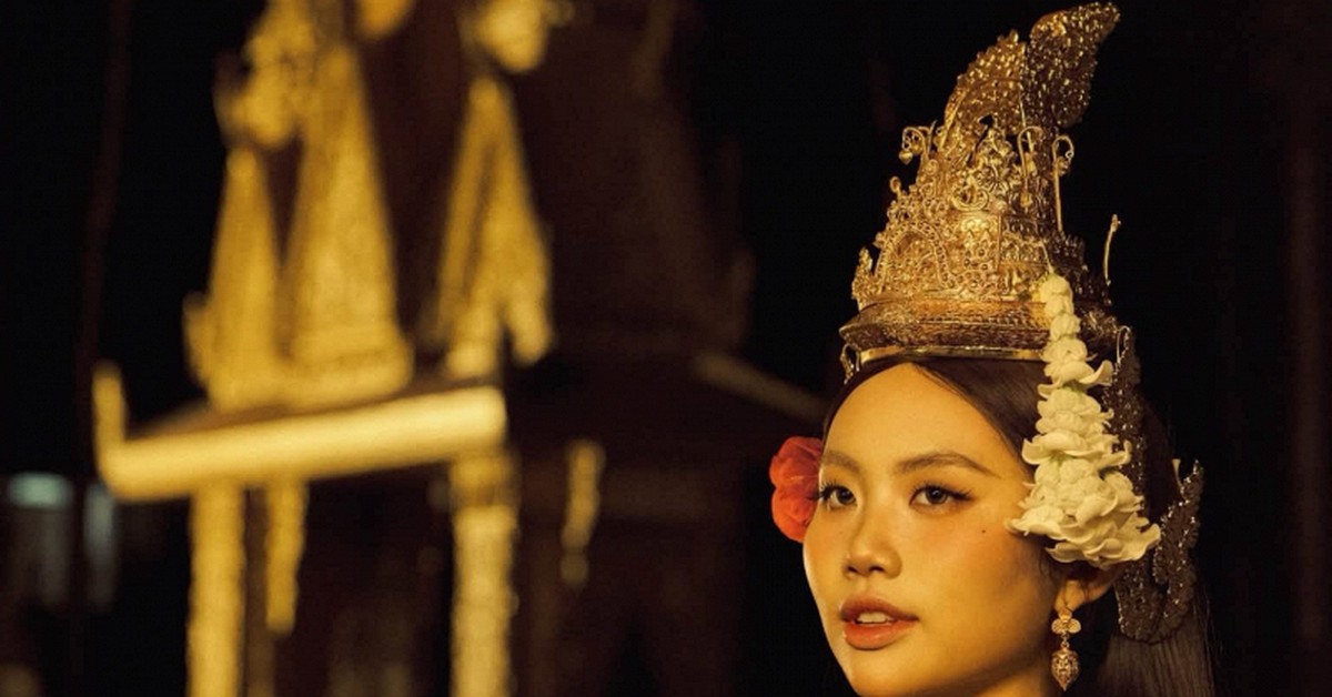 Nữ ca sĩ có đám cưới Khmer Nam Bộ hot nhất hiện tại: Làm CEO ở tuổi 19, có thể kiếm hơn 11 tỷ /năm