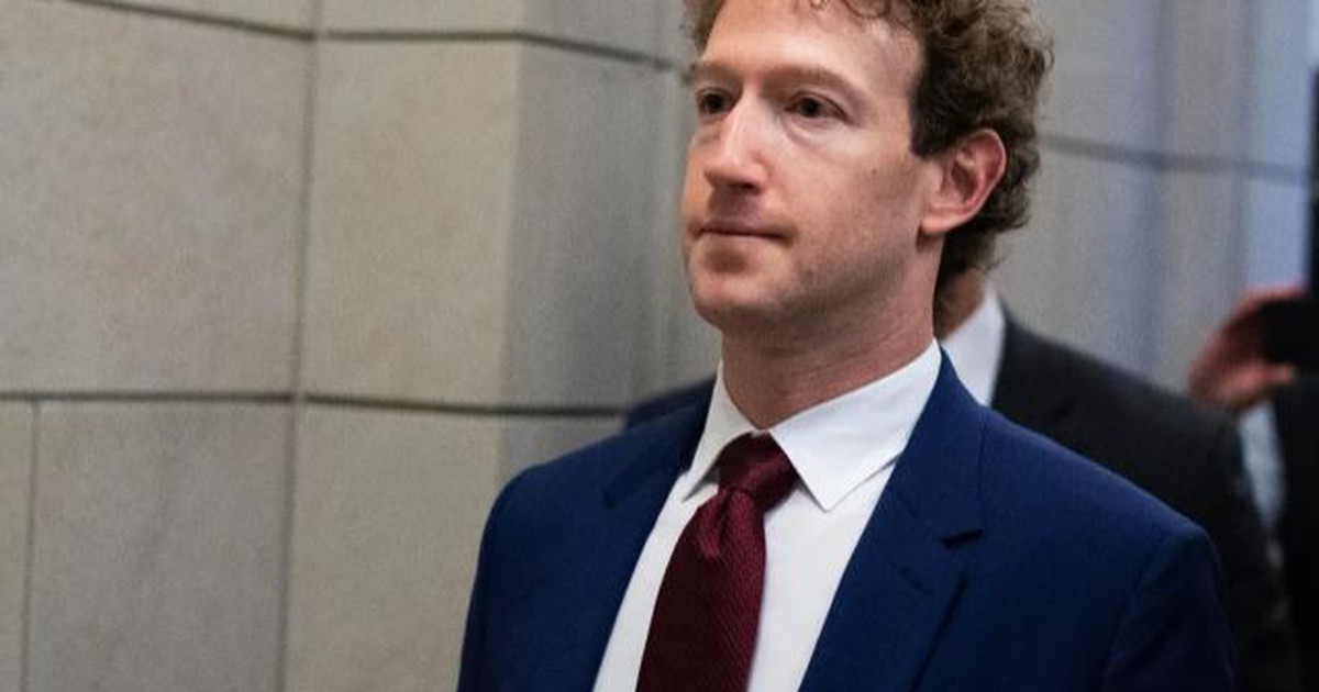 Khủng hoảng chưa từng có với Mark Zuckerberg: Meta có thể phải tái cấu trúc hoàn toàn