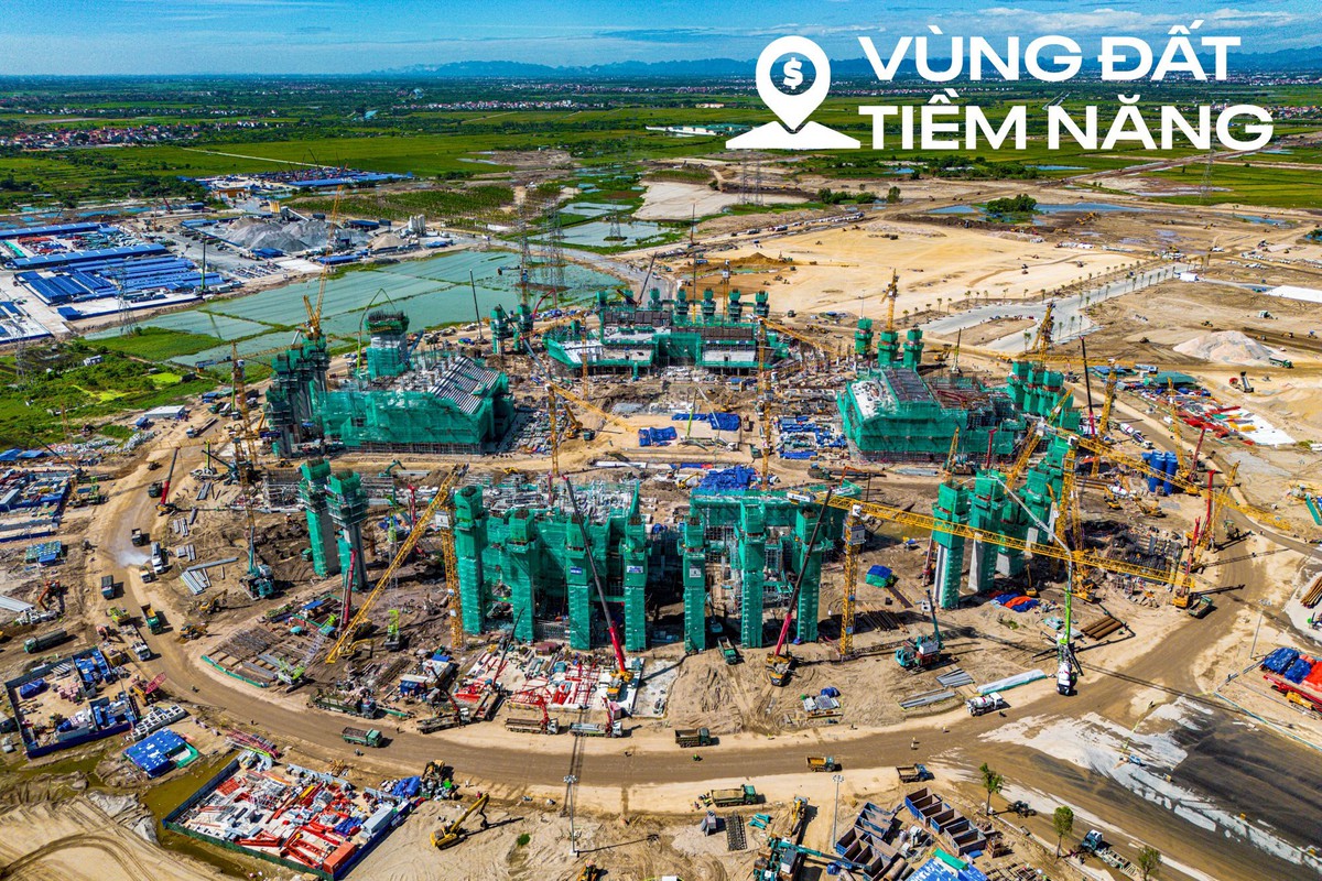 Toàn cảnh 3 siêu sân vận động quy mô chưa từng ...