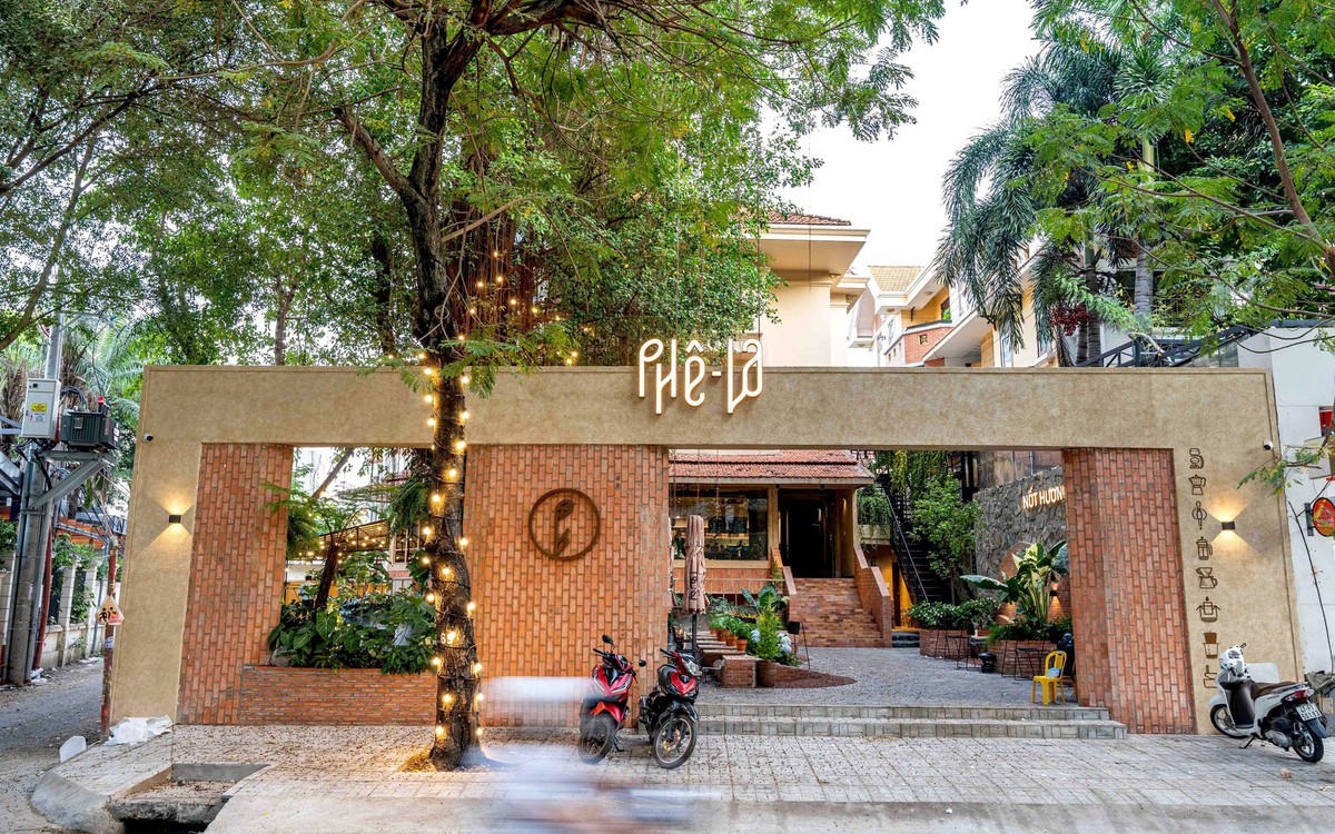 Chân dung đế chế F&B sở hữu Katinat, Phê La, Si...