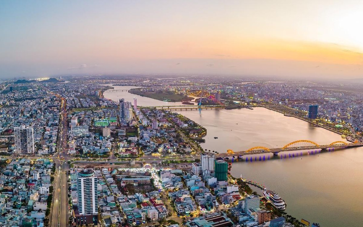 Thị trường Đà Nẵng nâng chuẩn, tiêu chí chọn BĐS thay đổi như thế nào?