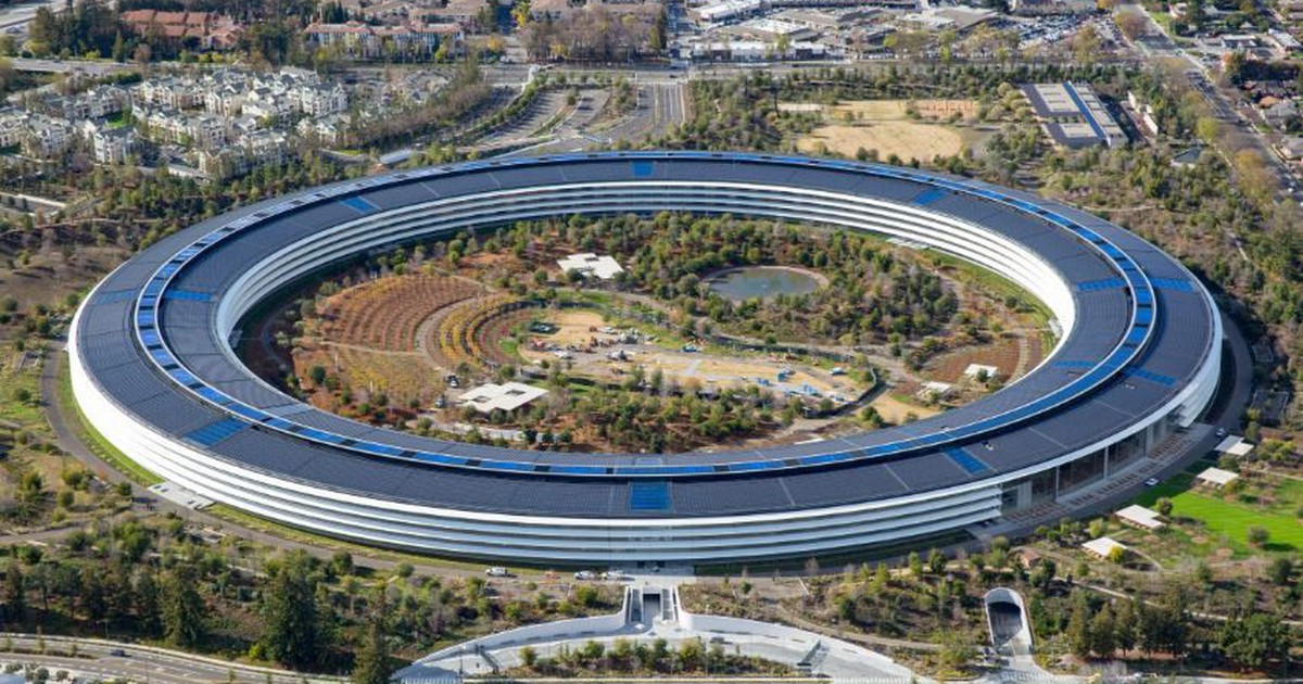 "Mỏ vàng" hơn 100 tỷ USD của Apple lung lay, "T...