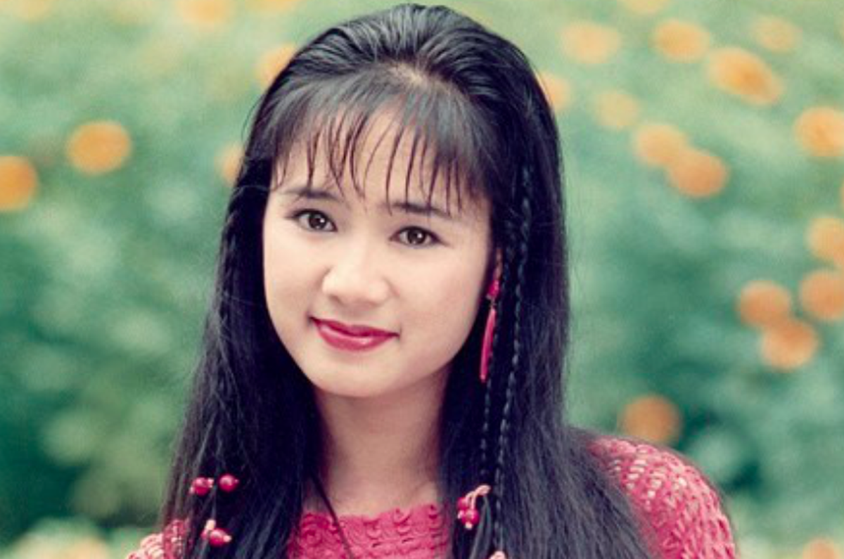 "Nữ hoàng ảnh lịch" NSND Thu Hà và chuyện cát-sê khó tin thuở mới vào nghề