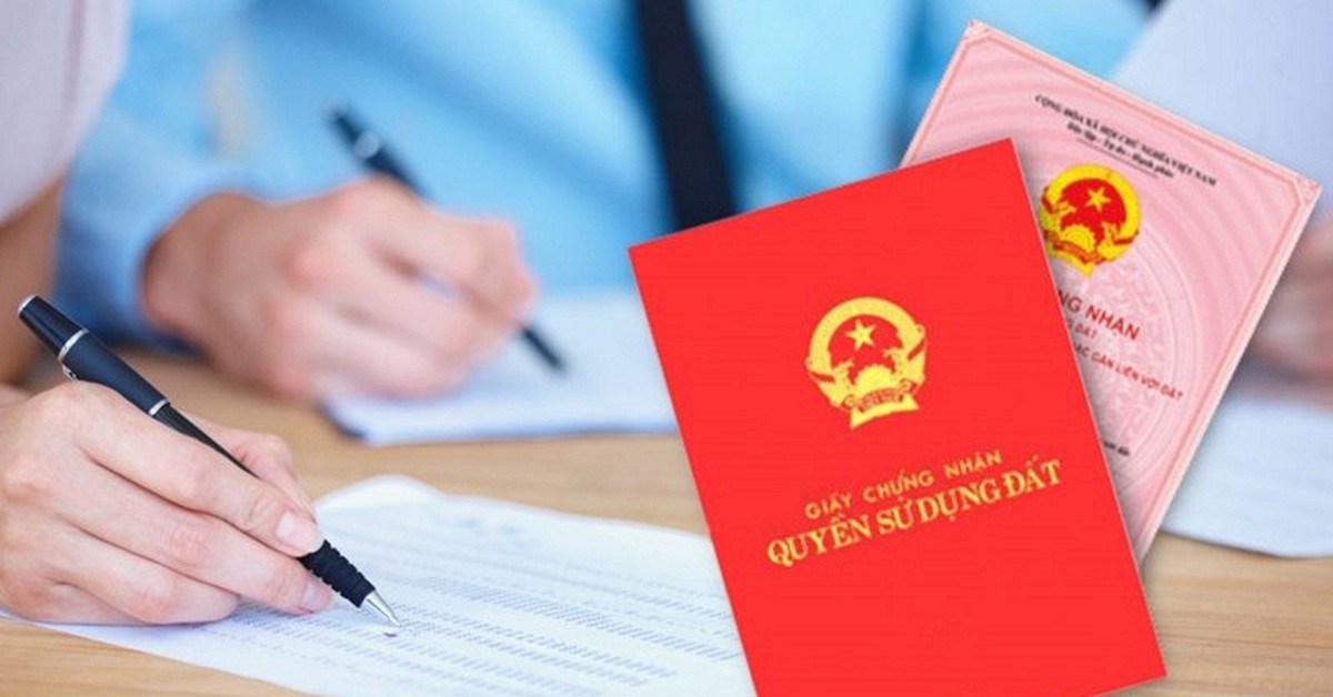 VPBank thẩm định tài sản, chủ nhân mới biết sổ đỏ đã sang tên: Công an Phú Thọ chứng minh chữ ký, chữ viết, dấu điểm chỉ đều là giả