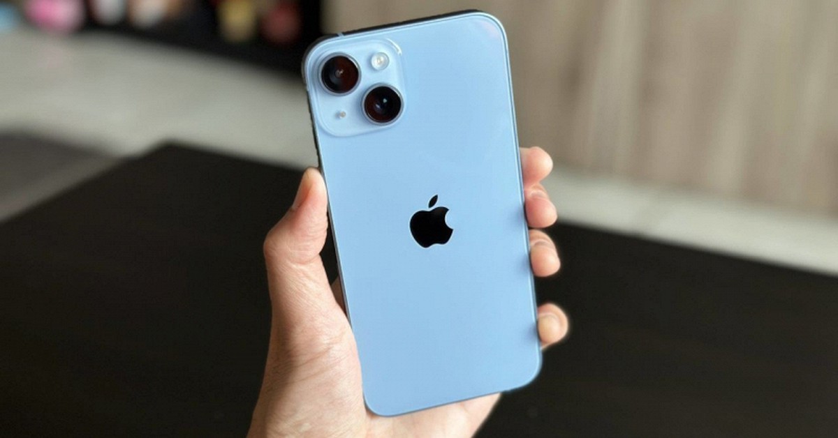 5 chiếc iPhone giá rẻ đáng mua nhất lúc này