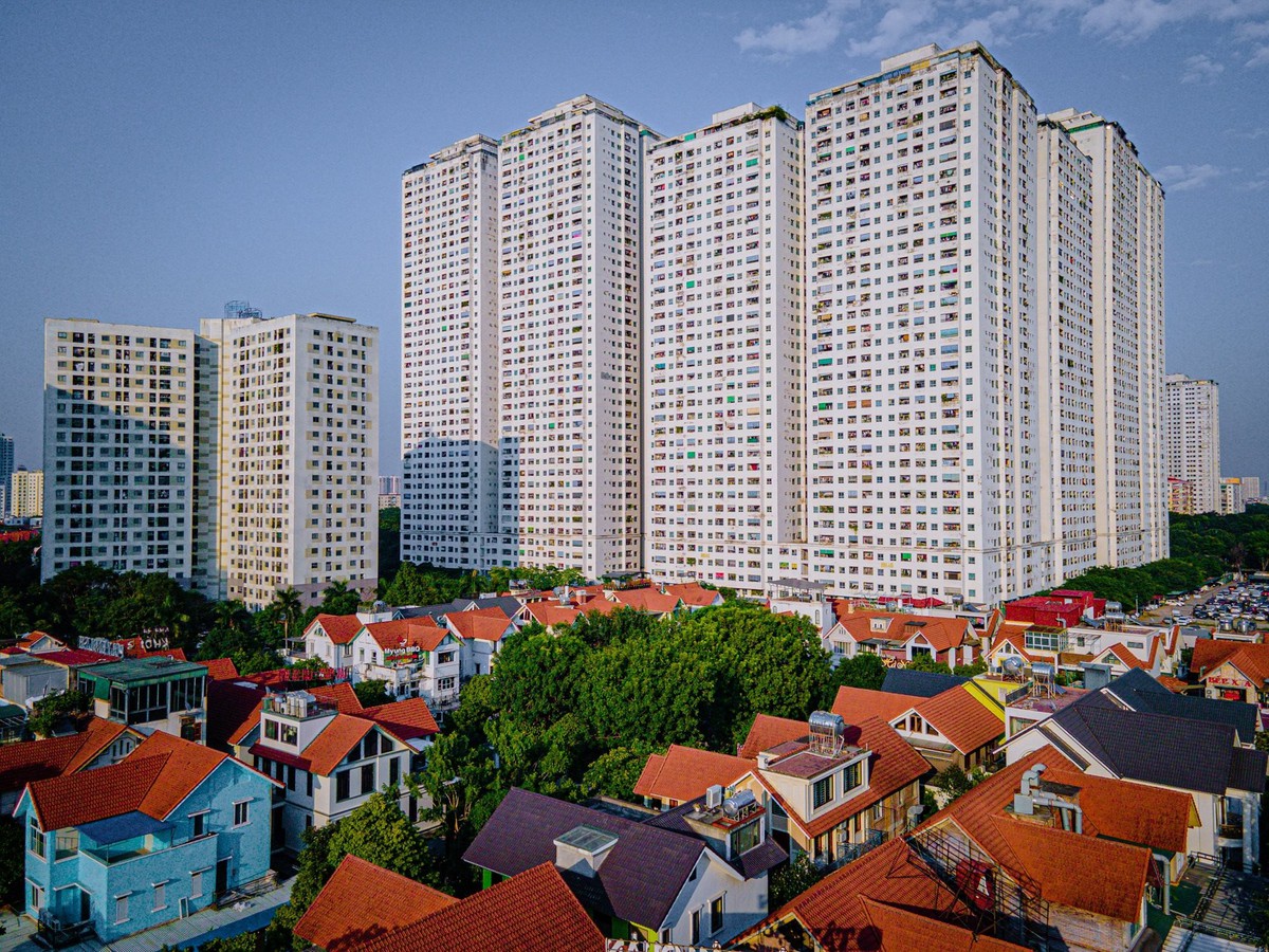 Có nên mua nhà khi lãi suất tăng cao, bán nhà khi lãi suất giảm: Sếp một công ty bất động sản nói thẳng